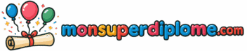 Mon super diplôme